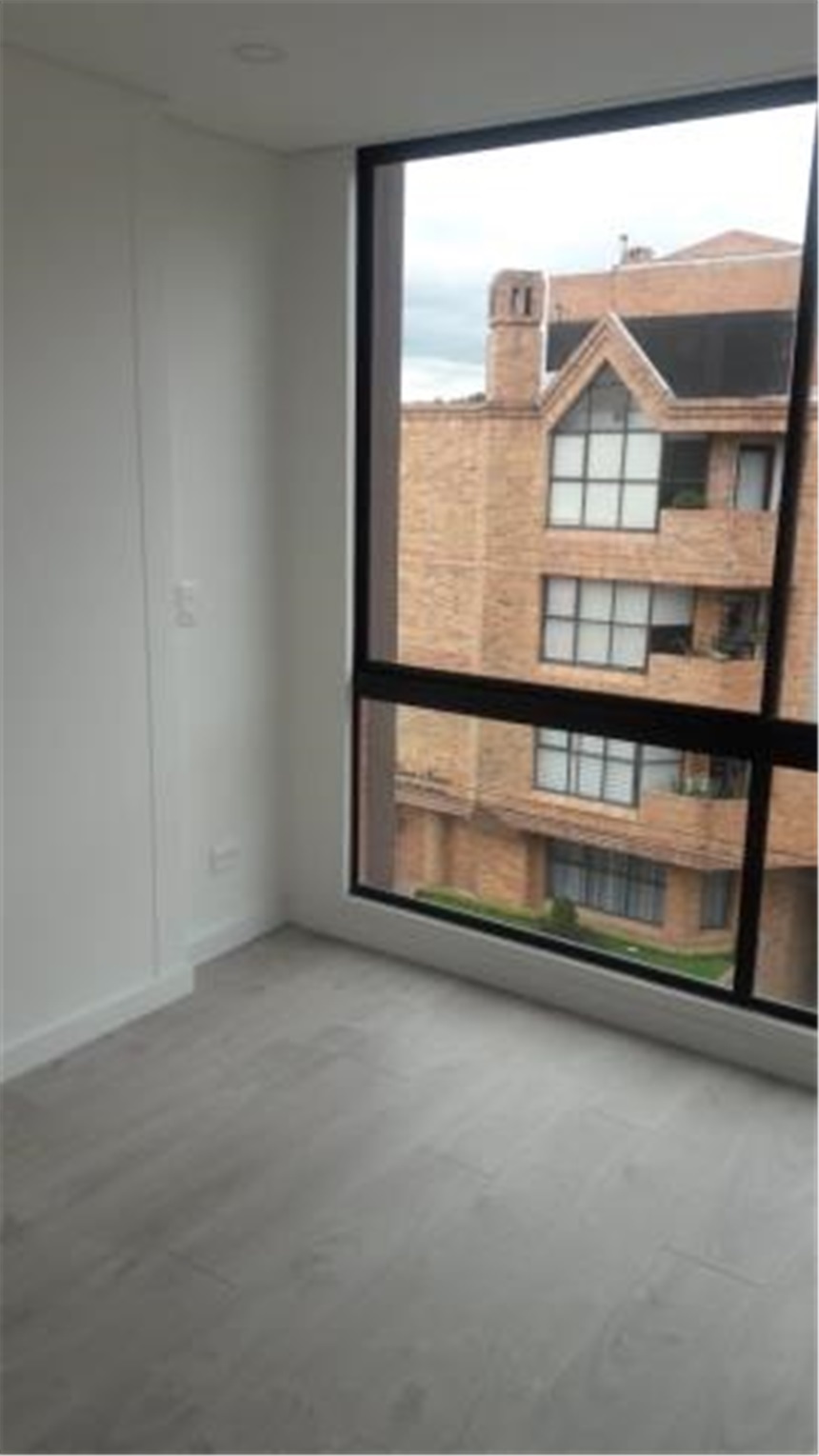 Apartamento en venta en Las Villas, Bogotá · foto 18 de 21