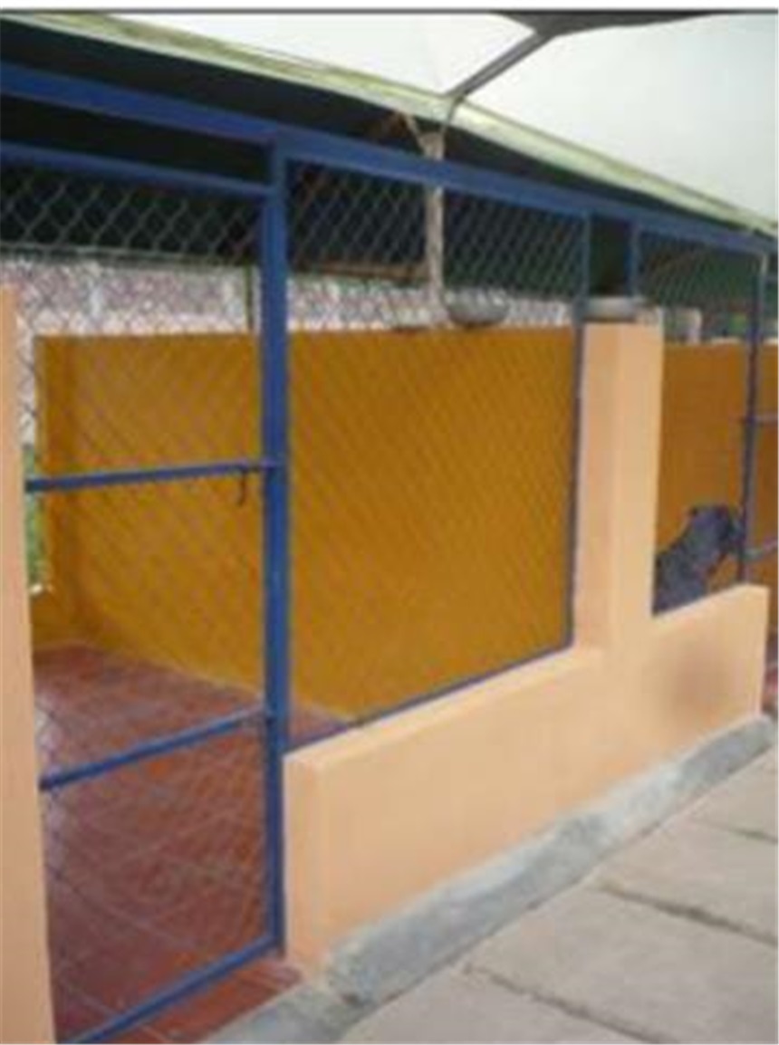 Lote en venta en Cerca De Piedra, Cota, 2375 m² · foto 7 de 8