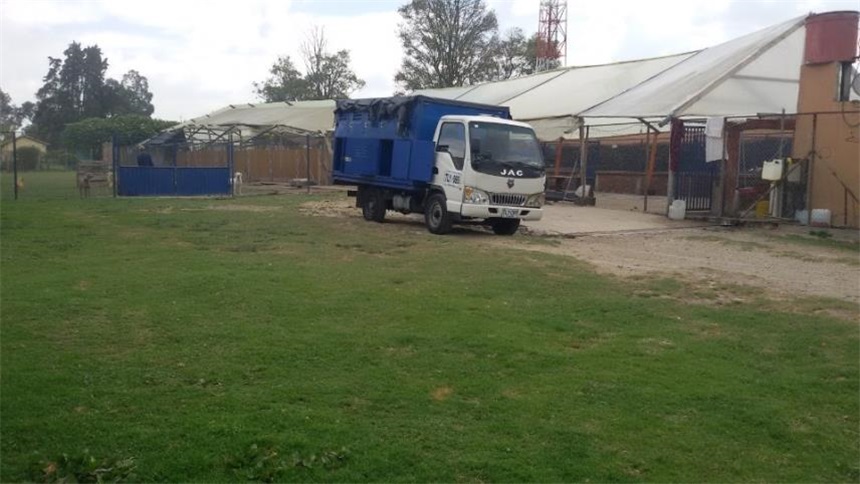 Lote en venta en Cerca De Piedra, Cota, 2375 m² · foto 3 de 8