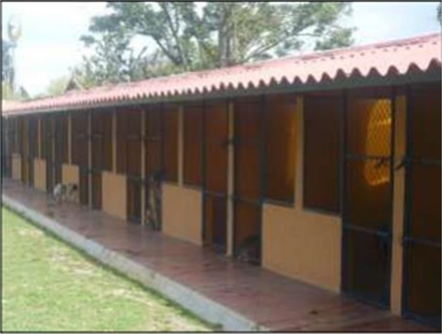Lote en venta en Cerca De Piedra, Cota, 2375 m² · foto 6 de 8