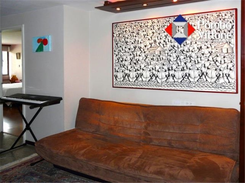 Apartamento de 3 alcobas en venta en Chico Norte, Bogotá, 147 m² · foto 10 de 18