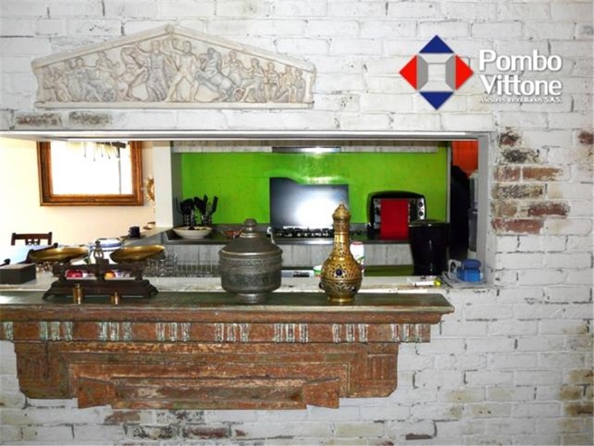 Apartamento de 3 alcobas en venta en Chico Norte, Bogotá, 147 m² · foto 7 de 18
