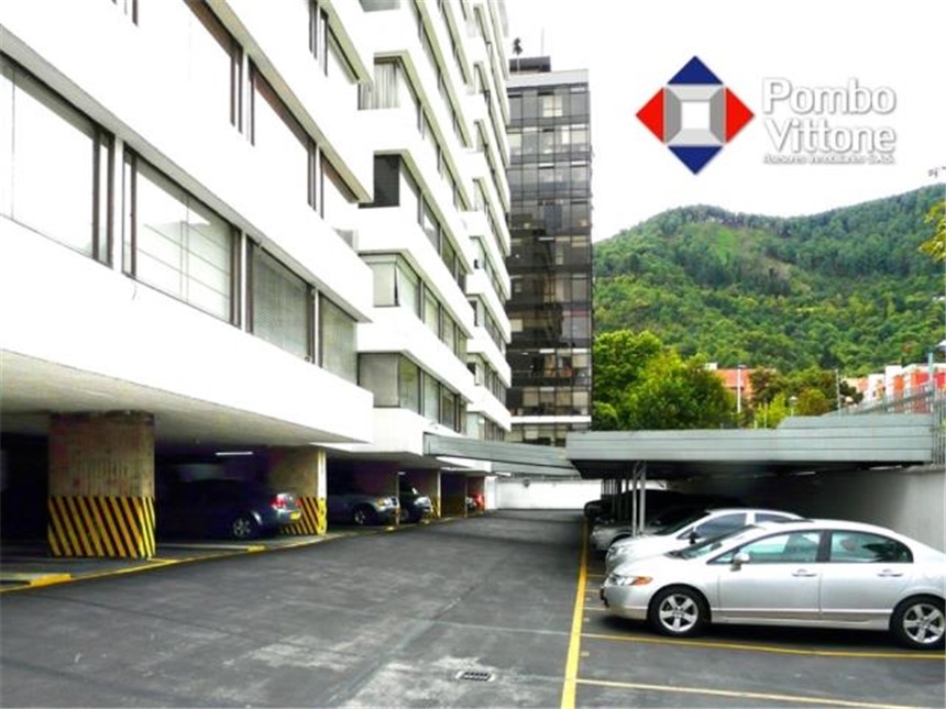 Apartamento de 3 alcobas en venta en Chico Norte, Bogotá, 147 m² · foto 18 de 18