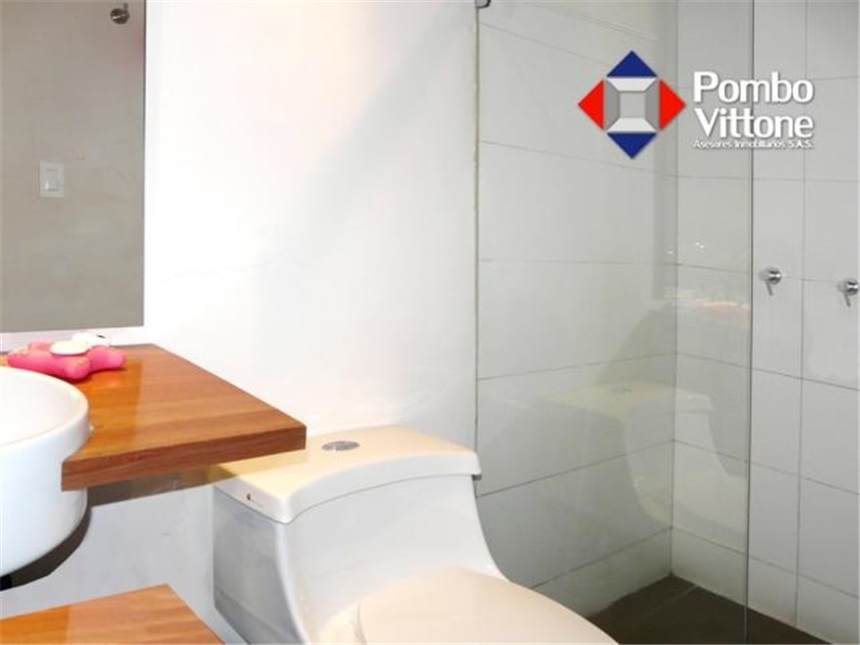 Apartamento de 3 alcobas en venta en Chico Norte, Bogotá, 147 m² · foto 13 de 18