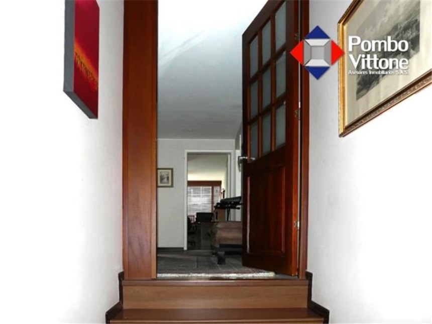 Apartamento de 3 alcobas en venta en Chico Norte, Bogotá, 147 m² · foto 9 de 18