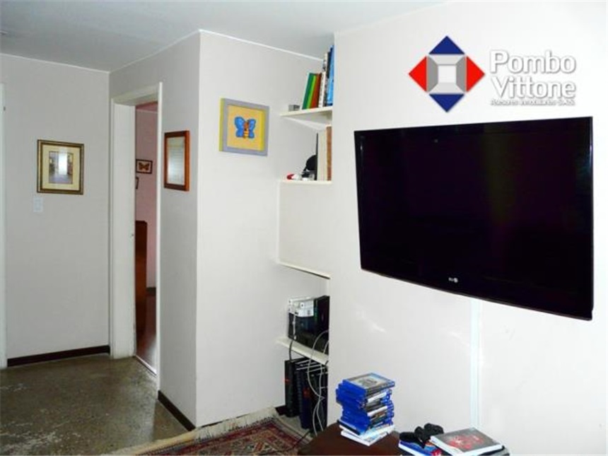 Apartamento de 3 alcobas en venta en Chico Norte, Bogotá, 147 m² · foto 17 de 18