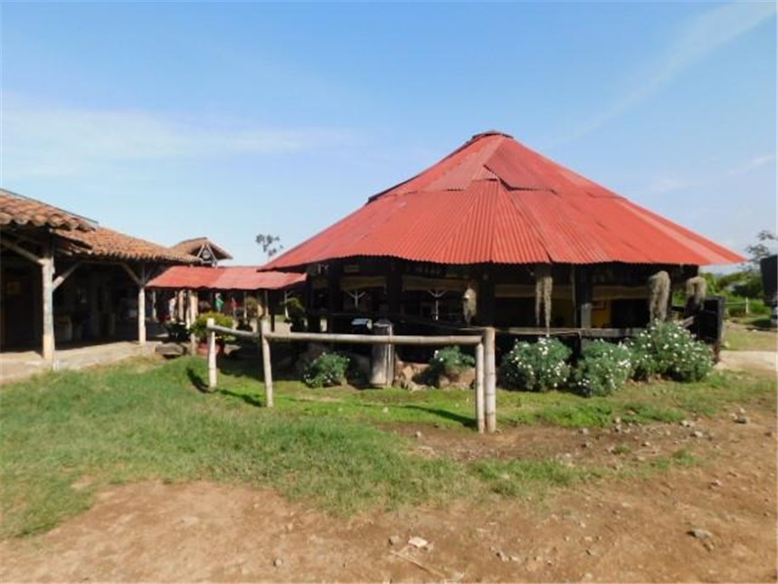 Finca en venta en Alto Tablazo, Manizales, 12400 m² · foto 7 de 24