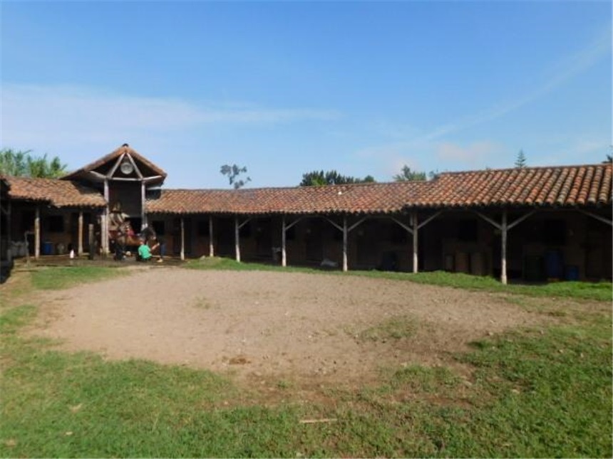 Finca en venta en Alto Tablazo, Manizales, 12400 m² · foto 10 de 24
