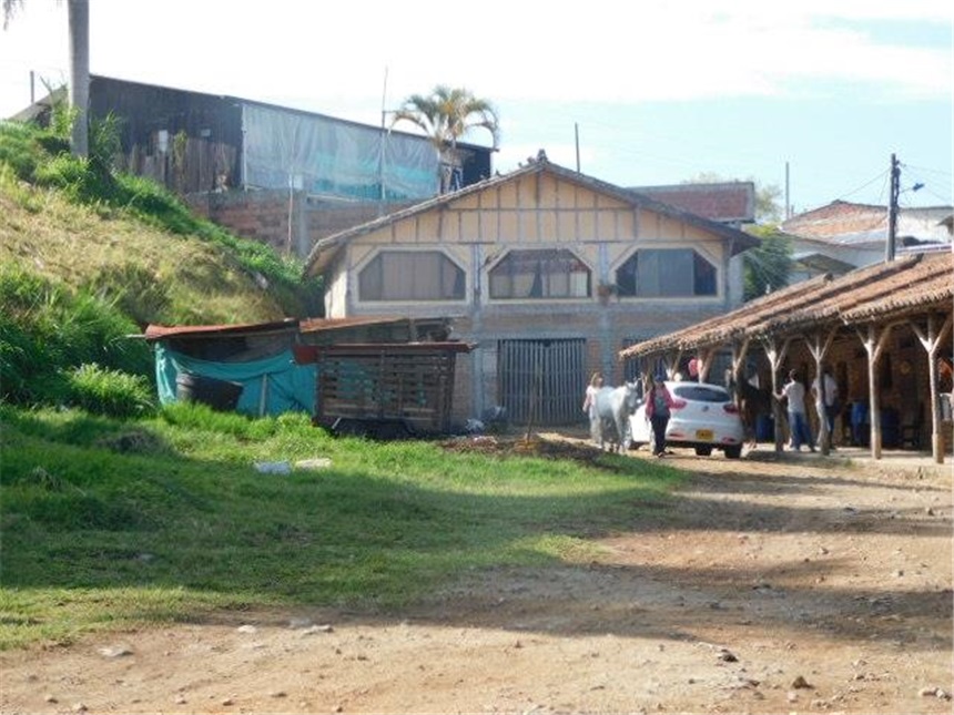 Finca en venta en Alto Tablazo, Manizales, 12400 m² · foto 18 de 24