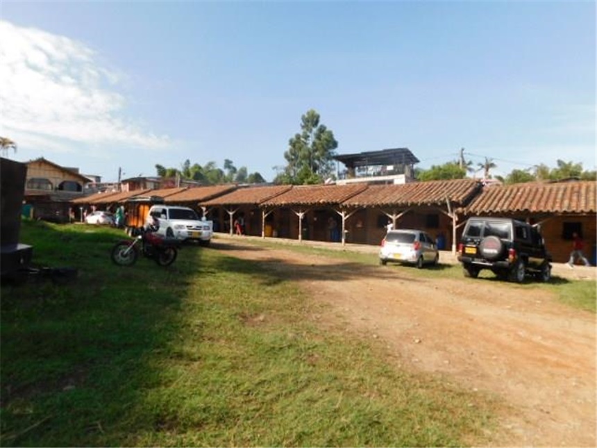 Finca en venta en Alto Tablazo, Manizales, 12400 m² · foto 19 de 24