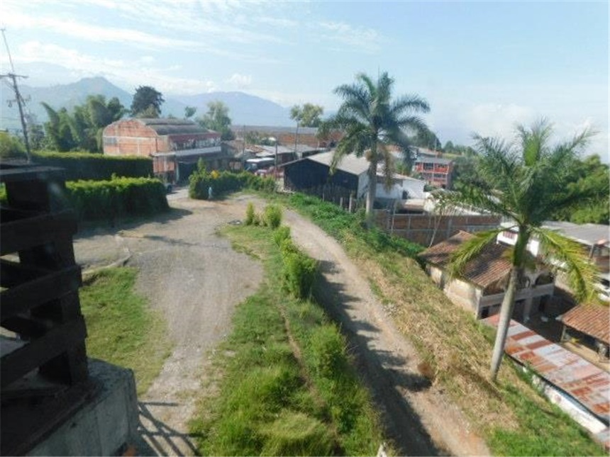 Finca en venta en Alto Tablazo, Manizales, 12400 m² · foto 15 de 24
