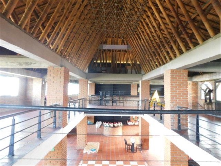 Finca en venta en Alto Tablazo, Manizales, 12400 m² · foto 23 de 24