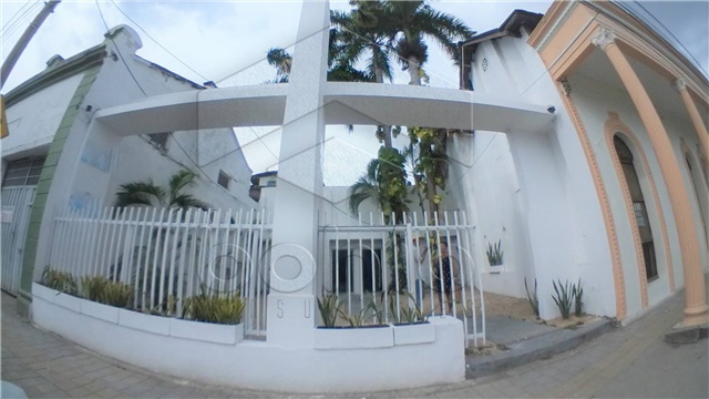 Local en Arriendo - Vista 4