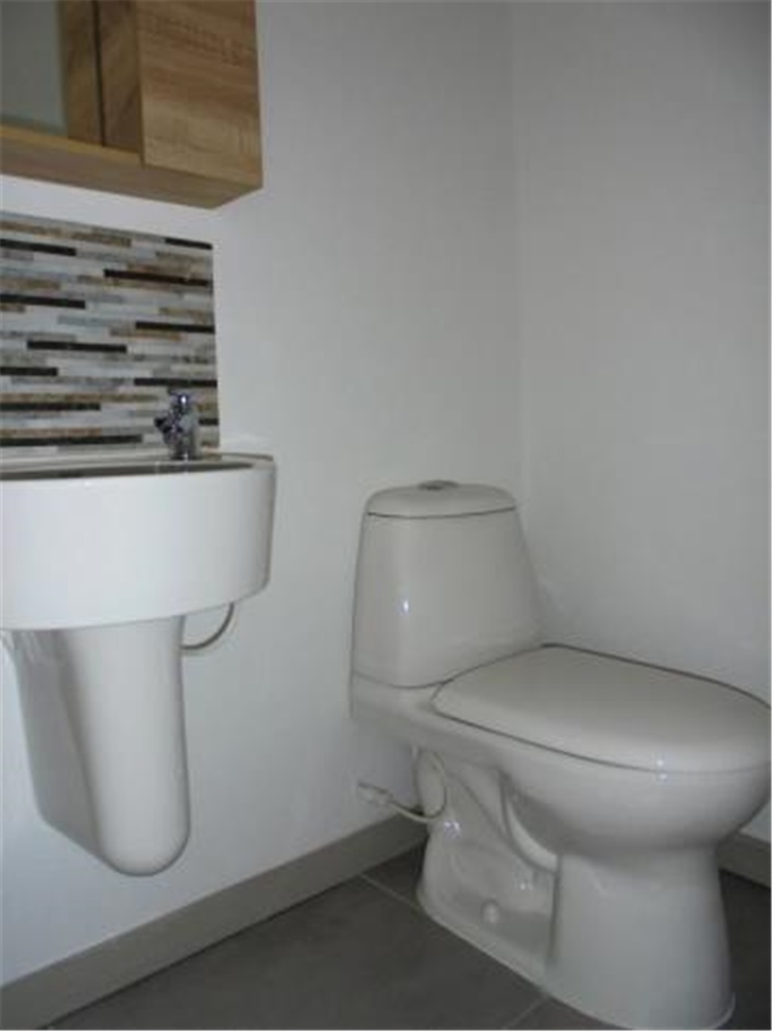Oficina en Arriendo - Vista 5