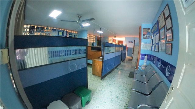 Casa en venta en Centro, Montería · foto 6 de 24