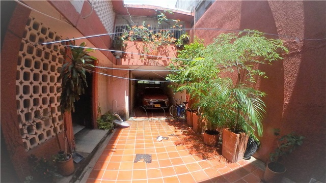 Casa en venta en Centro, Montería · foto 11 de 24