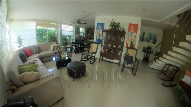 Casa en venta en La Castellana, Montería · foto 9 de 24