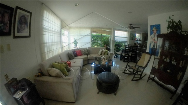 Casa en venta en La Castellana, Montería · foto 10 de 24