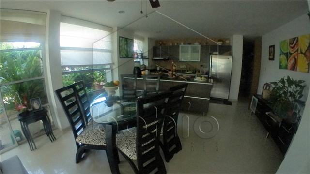 Casa en venta en La Castellana, Montería · foto 12 de 24
