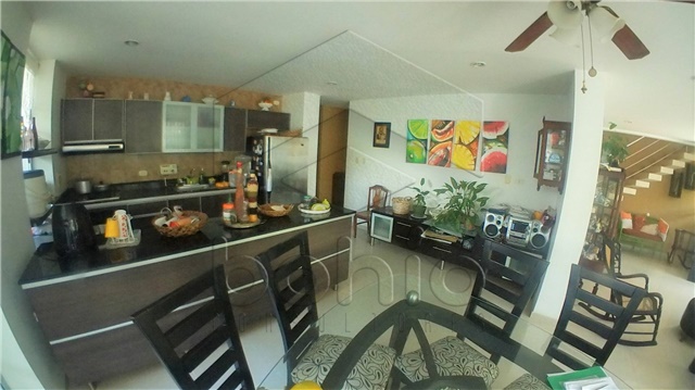Casa en venta en La Castellana, Montería · foto 14 de 24