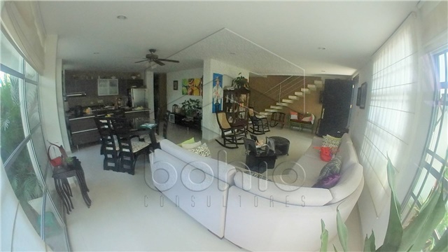 Casa en venta en La Castellana, Montería · foto 15 de 24