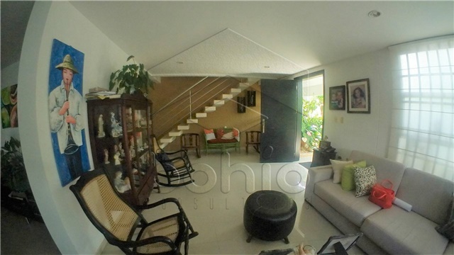 Casa en venta en La Castellana, Montería · foto 17 de 24