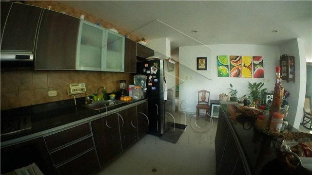 Casa en venta en La Castellana, Montería · foto 21 de 24