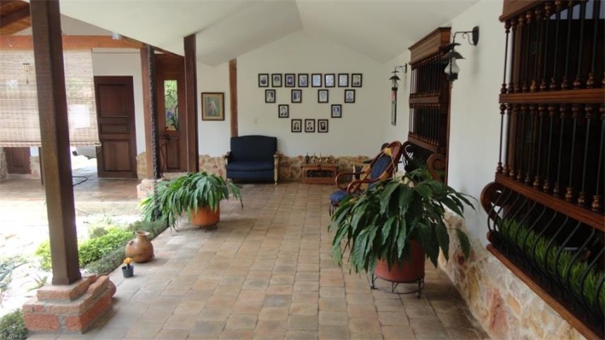 Casa en Venta - Поглед 6