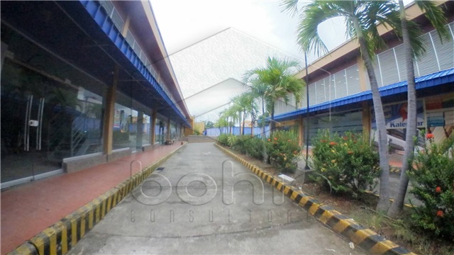 Local en Arriendo - Vista 2