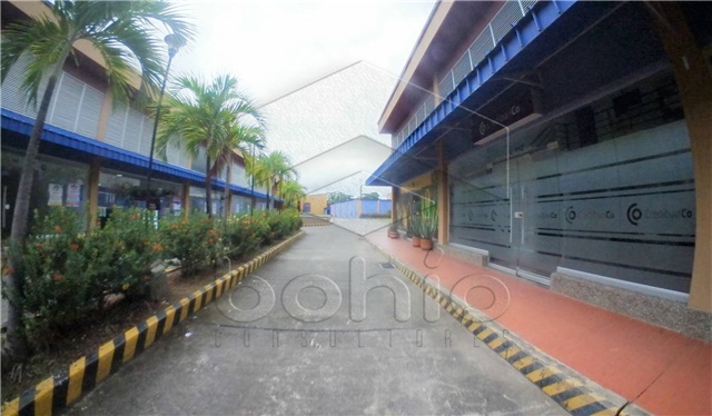 Local en Arriendo - Vista 3
