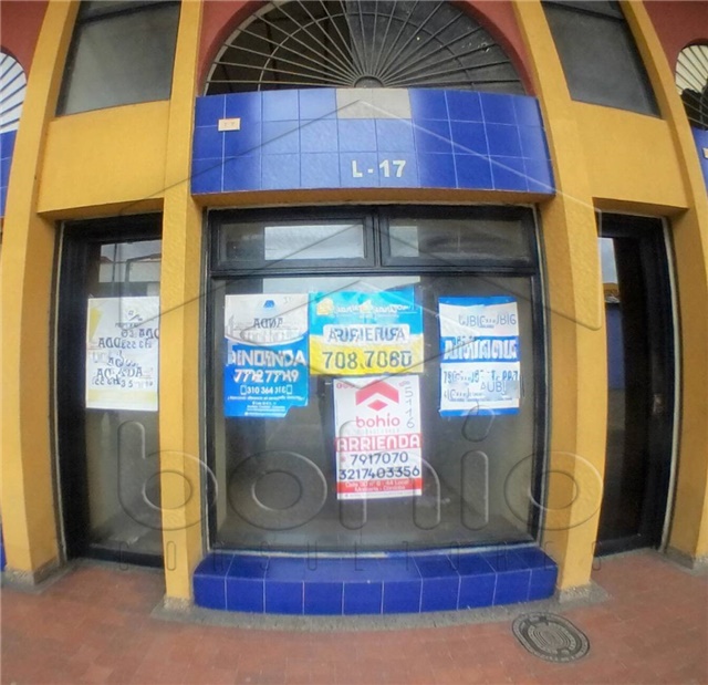 Local en arriendo en Centro, Montería, 16 m² · foto 9 de 9