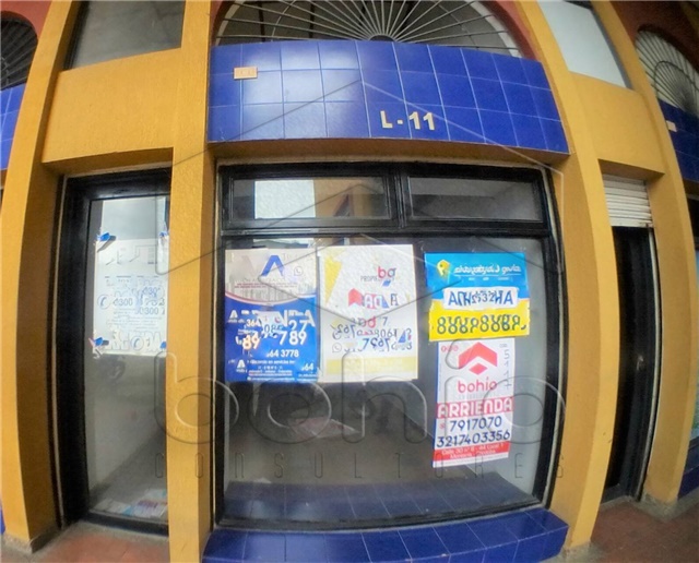 Local en arriendo en Centro, Montería, 16 m² · foto 9 de 9