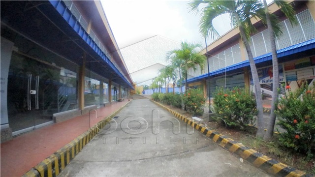 Local en Arriendo - Vista 2