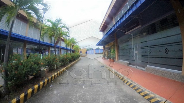 Local en Arriendo - Vista 3