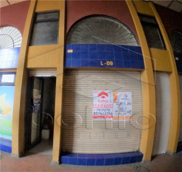 Local en arriendo en Centro, Montería, 16 m² · foto 9 de 9