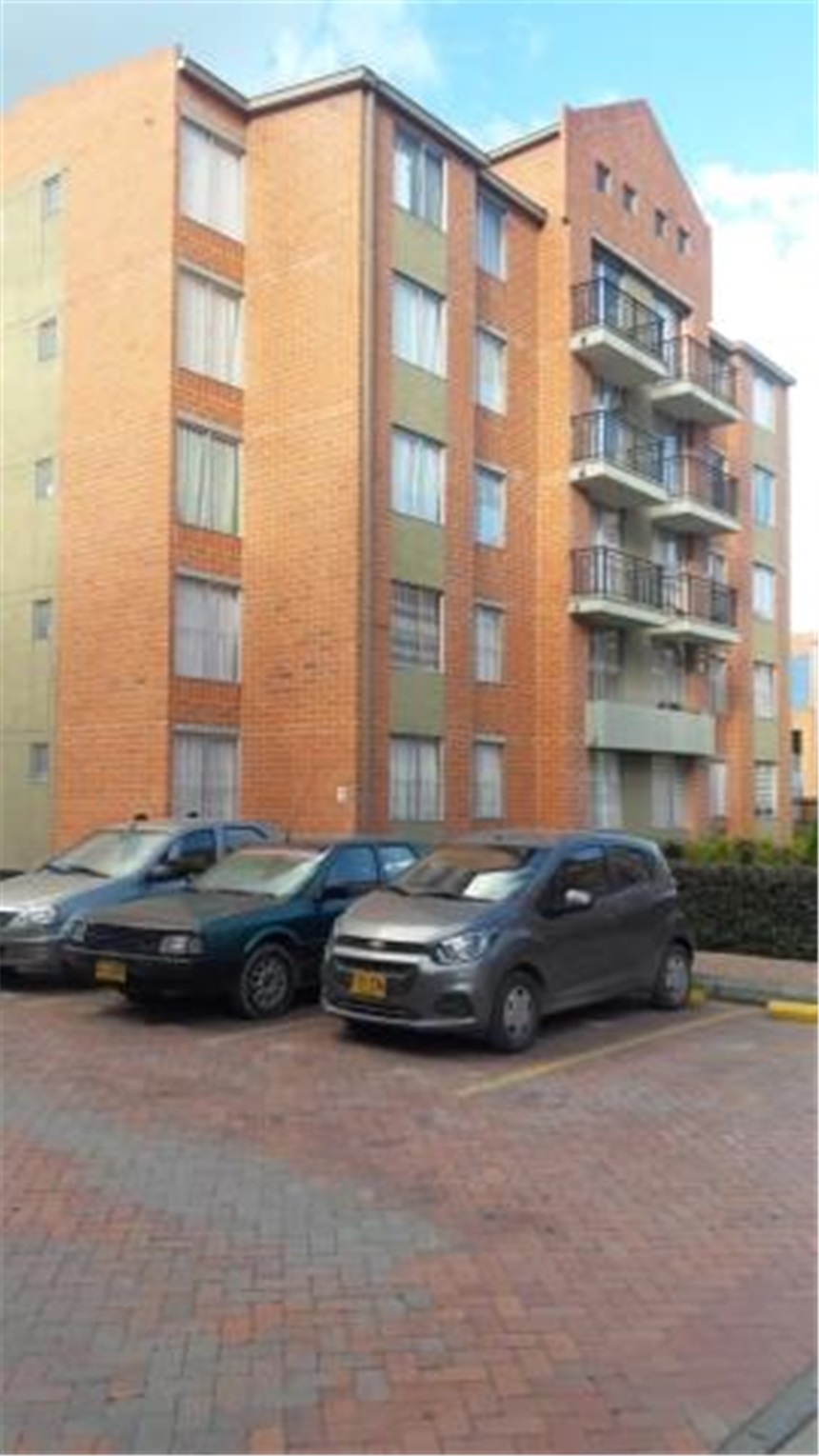 Apartamento en venta en La Paz, Zipaquirá · foto 8 de 24