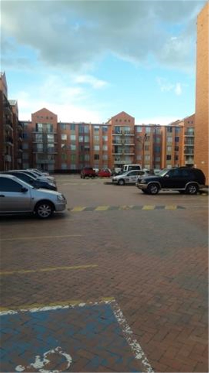 Apartamento en venta en La Paz, Zipaquirá · foto 24 de 24