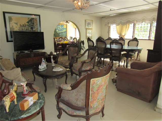 Casa de 5 alcobas en venta en La Campiña, Barranquilla, 390 m² · foto 5 de 13