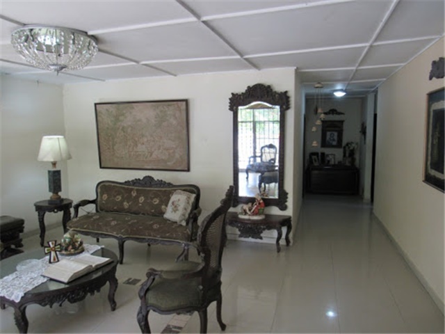 Casa de 5 alcobas en venta en La Campiña, Barranquilla, 390 m² · foto 6 de 13