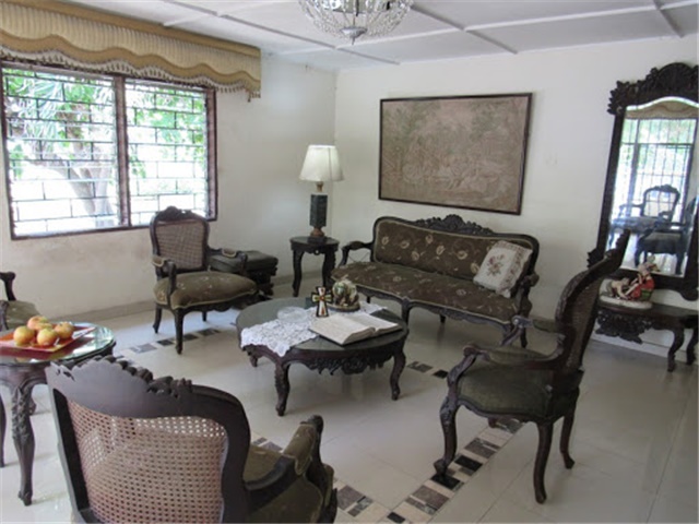 Casa de 5 alcobas en venta en La Campiña, Barranquilla, 390 m² · foto 7 de 13
