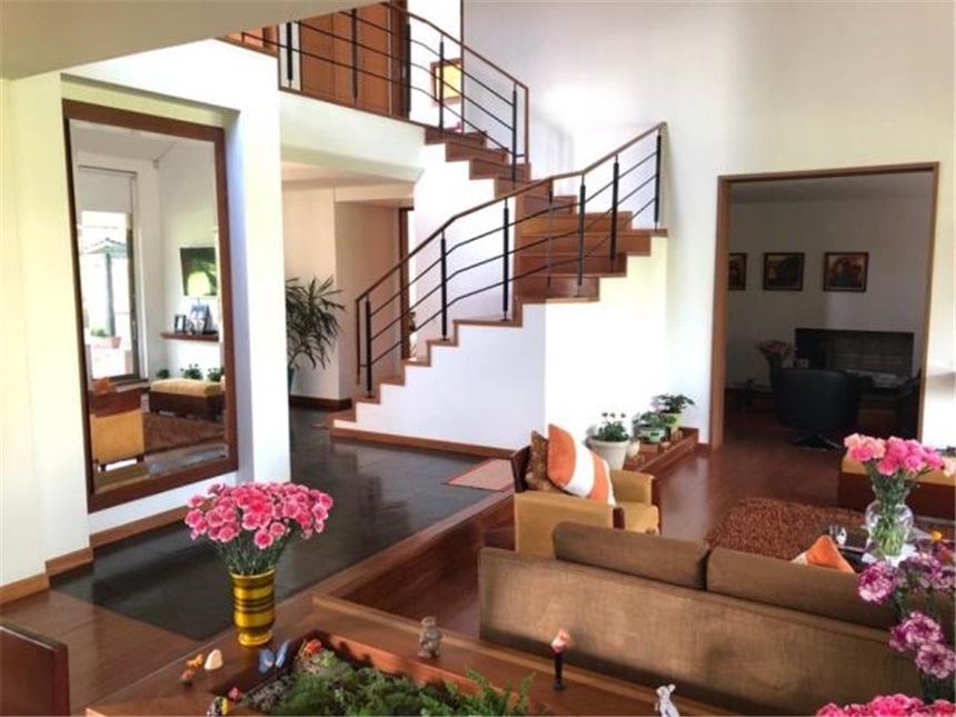 Casa de 5 alcobas en venta en Siberia, Cota, 320 m² · foto 5 de 24