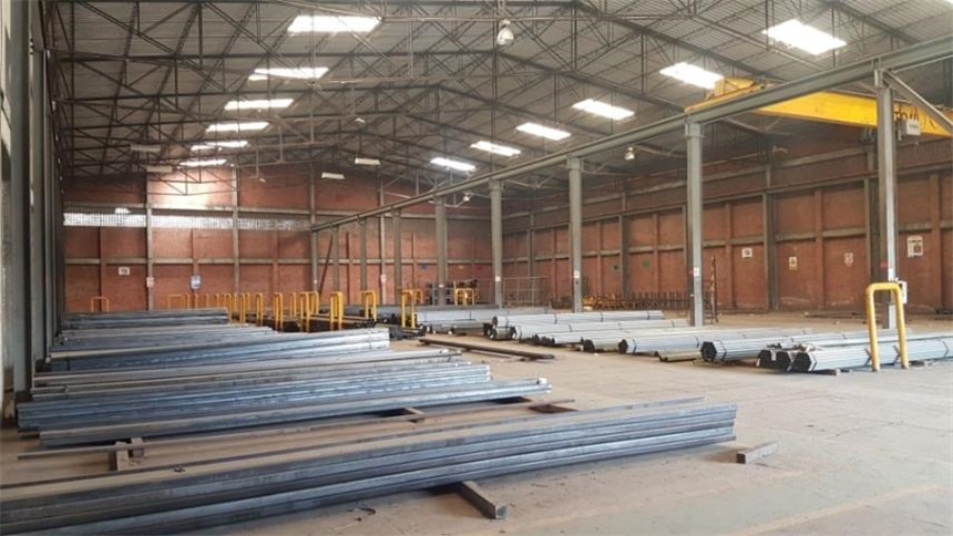 Bodega en Venta - Prikaz 4