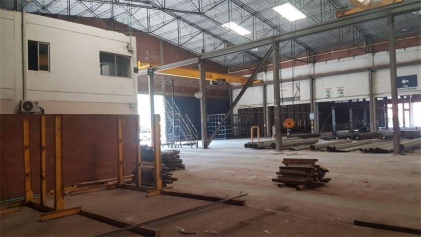 Bodega en Venta - Više
