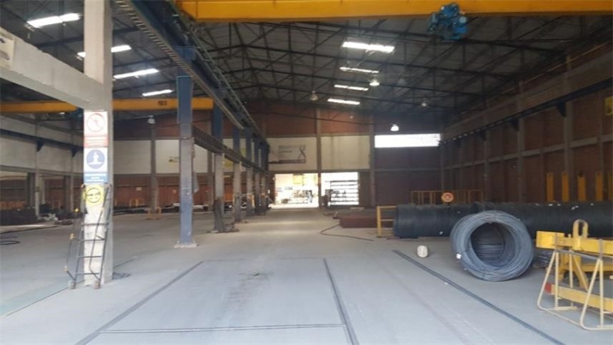 Bodega en venta en Arroyohondo, Yumbo · foto 22 de 24
