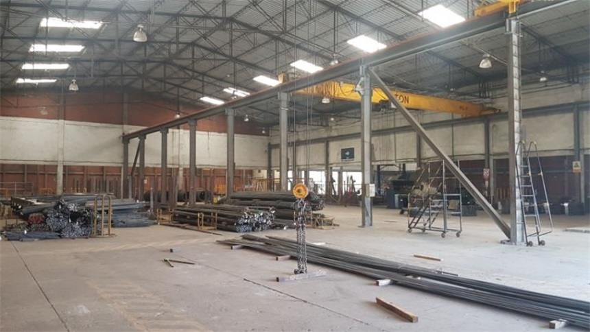 Bodega en venta en Arroyohondo, Yumbo · foto 14 de 24