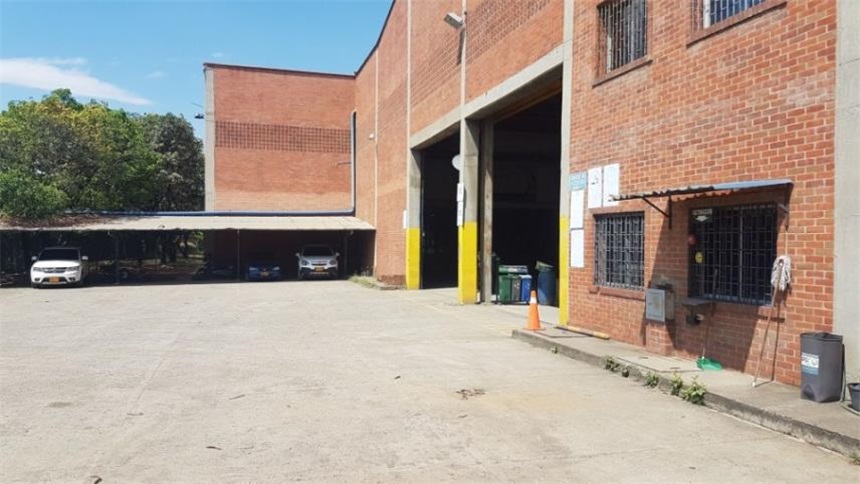 Bodega en venta en Arroyohondo, Yumbo · foto 21 de 24