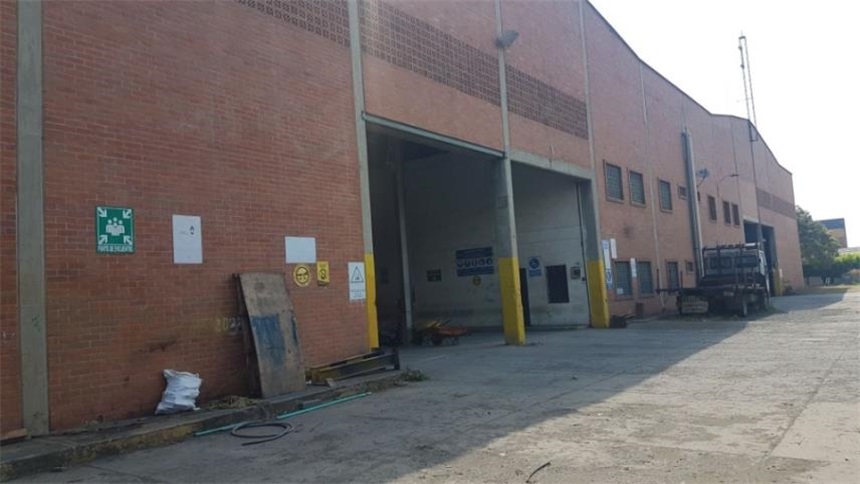 Bodega en Venta - Prikaz 3