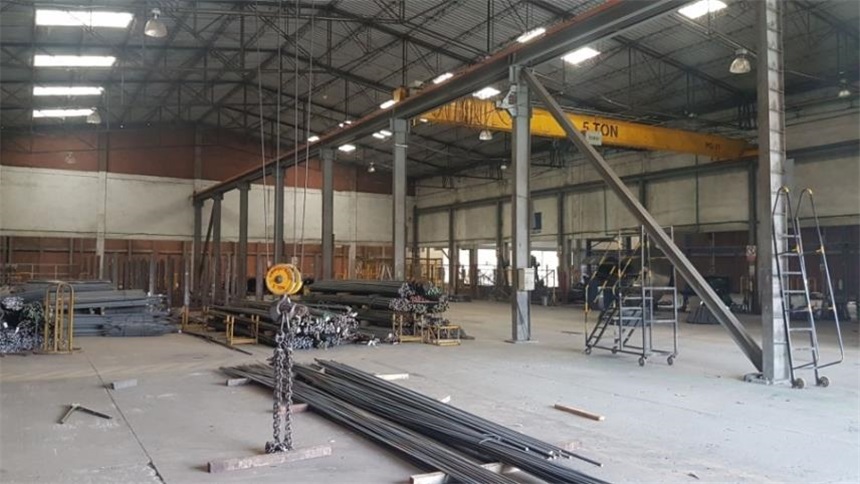 Bodega en venta en Arroyohondo, Yumbo · foto 13 de 24