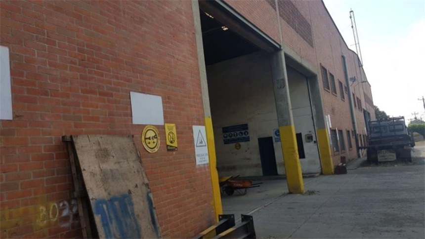 Bodega en venta en Arroyohondo, Yumbo · foto 16 de 24