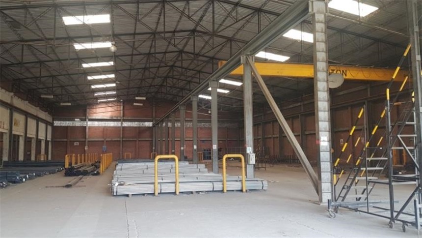 Bodega en Venta - Prikaz 2